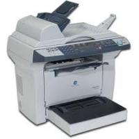 Konica Minolta PagePro 1390MF Printer Toner Cartridges